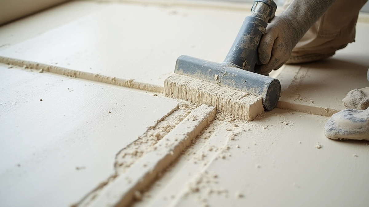 cena tynku maszynowego