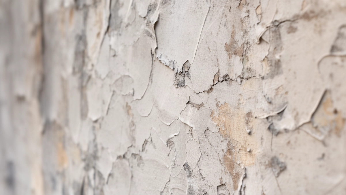 Czy tynk silikonowy można malować