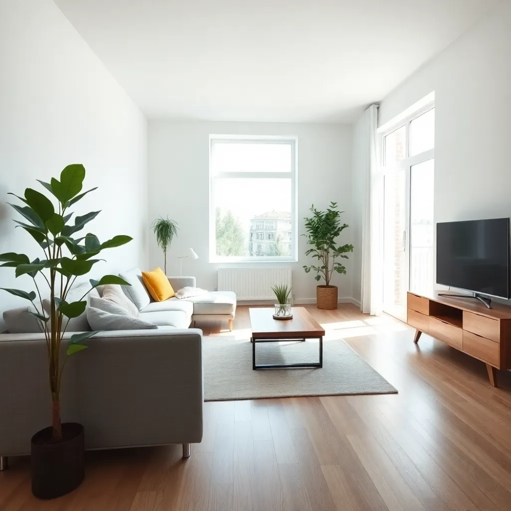 Czy warto remontować mieszkanie przed sprzedażą