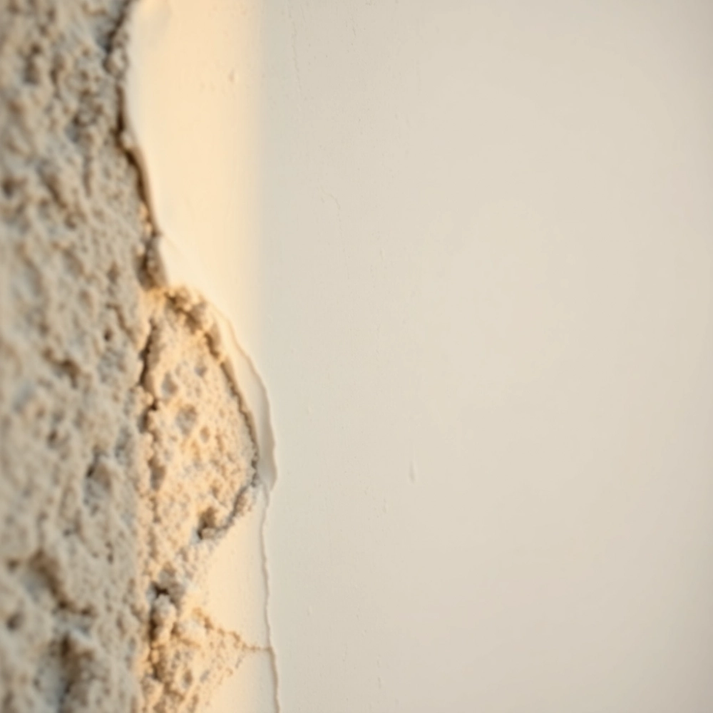 Gładź Bezpośrednio Na Ytong