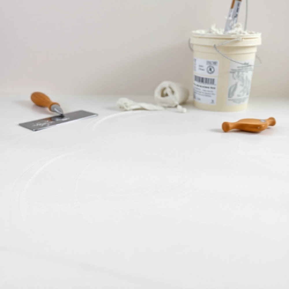 Gładź Mokre Na Mokre