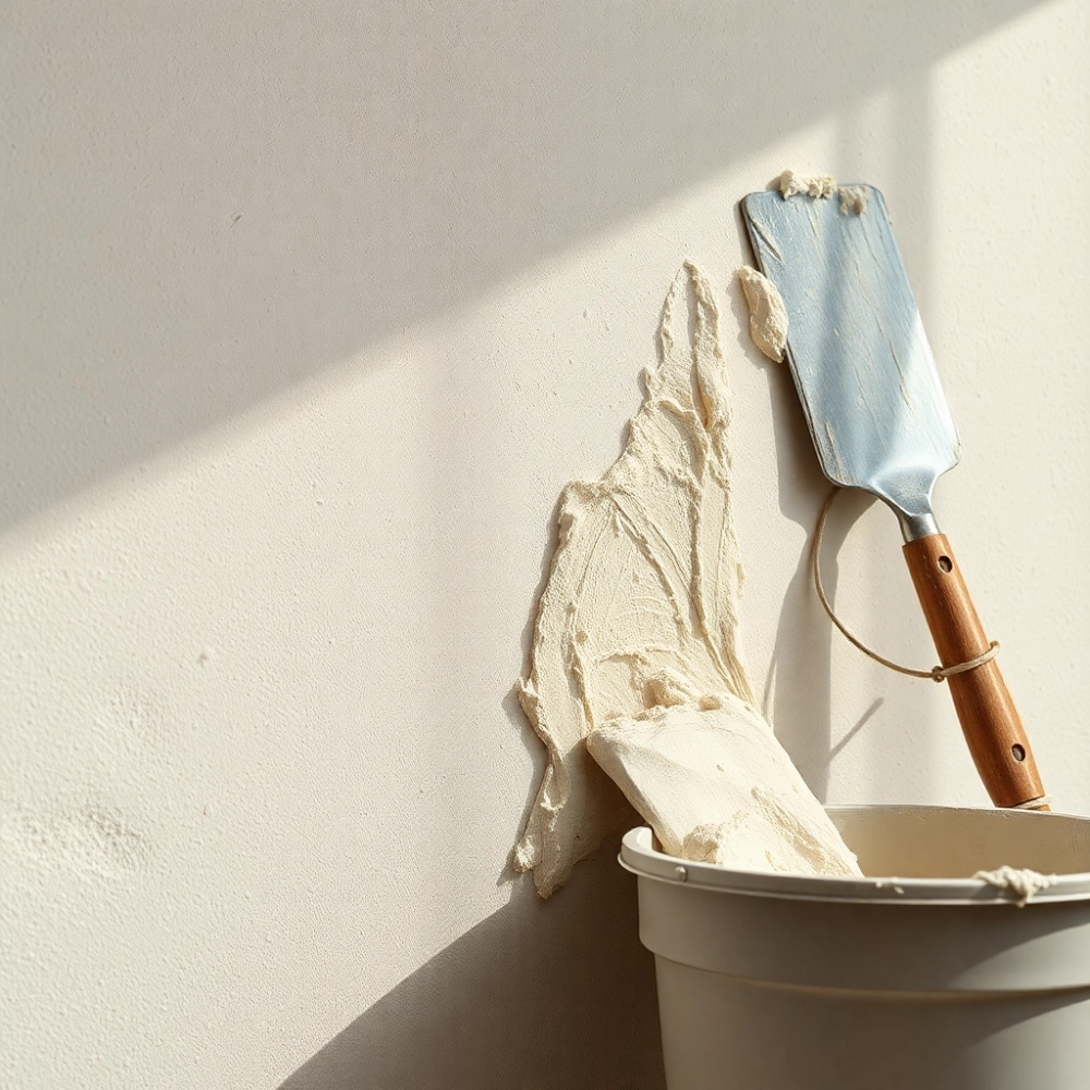 Gładź Na Starą Gładź