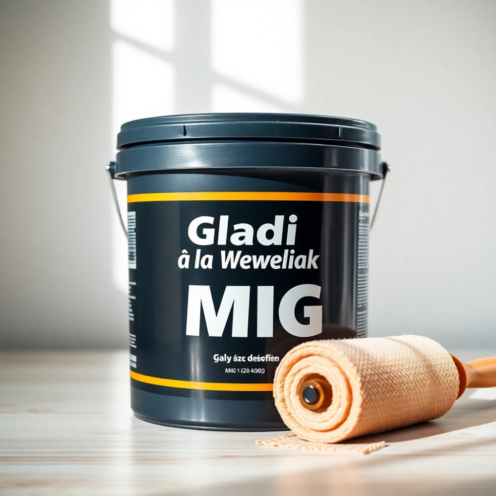 Gładź Na Wałek Śmig