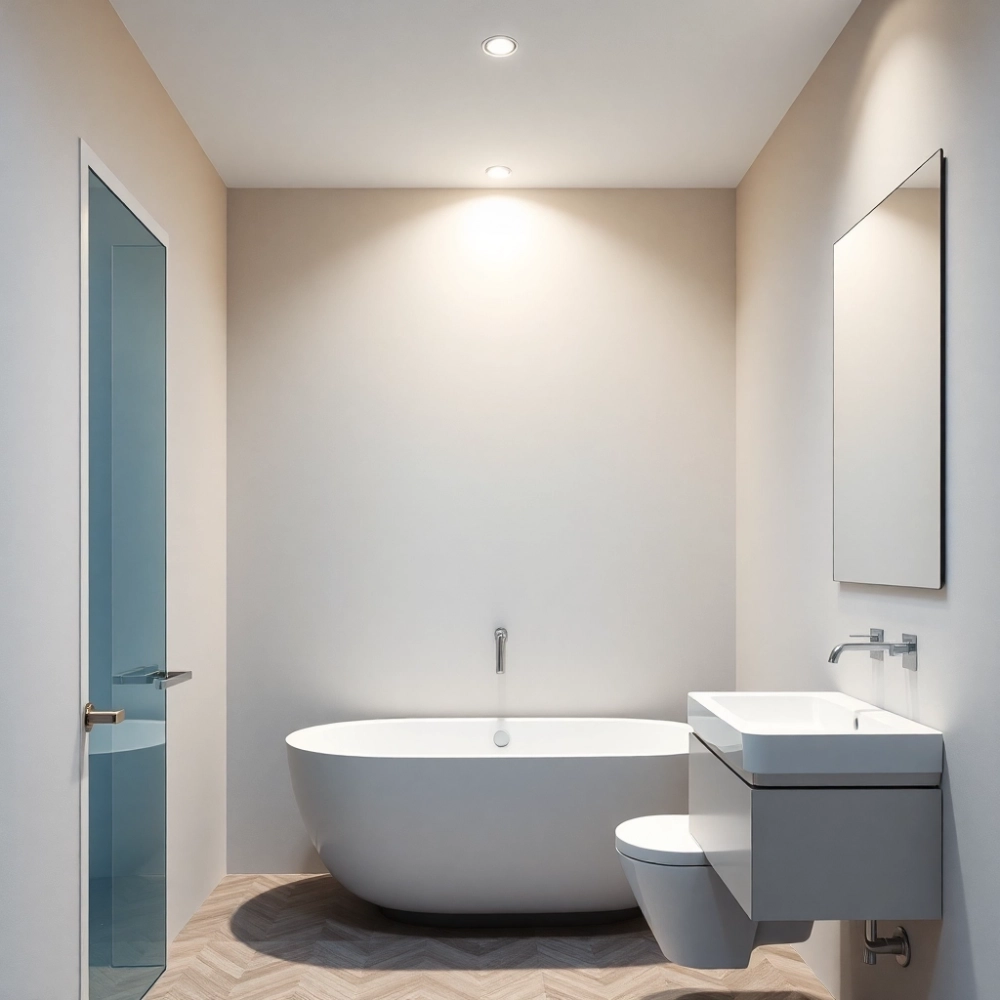 Gładź Polimerowa Do Łazienki