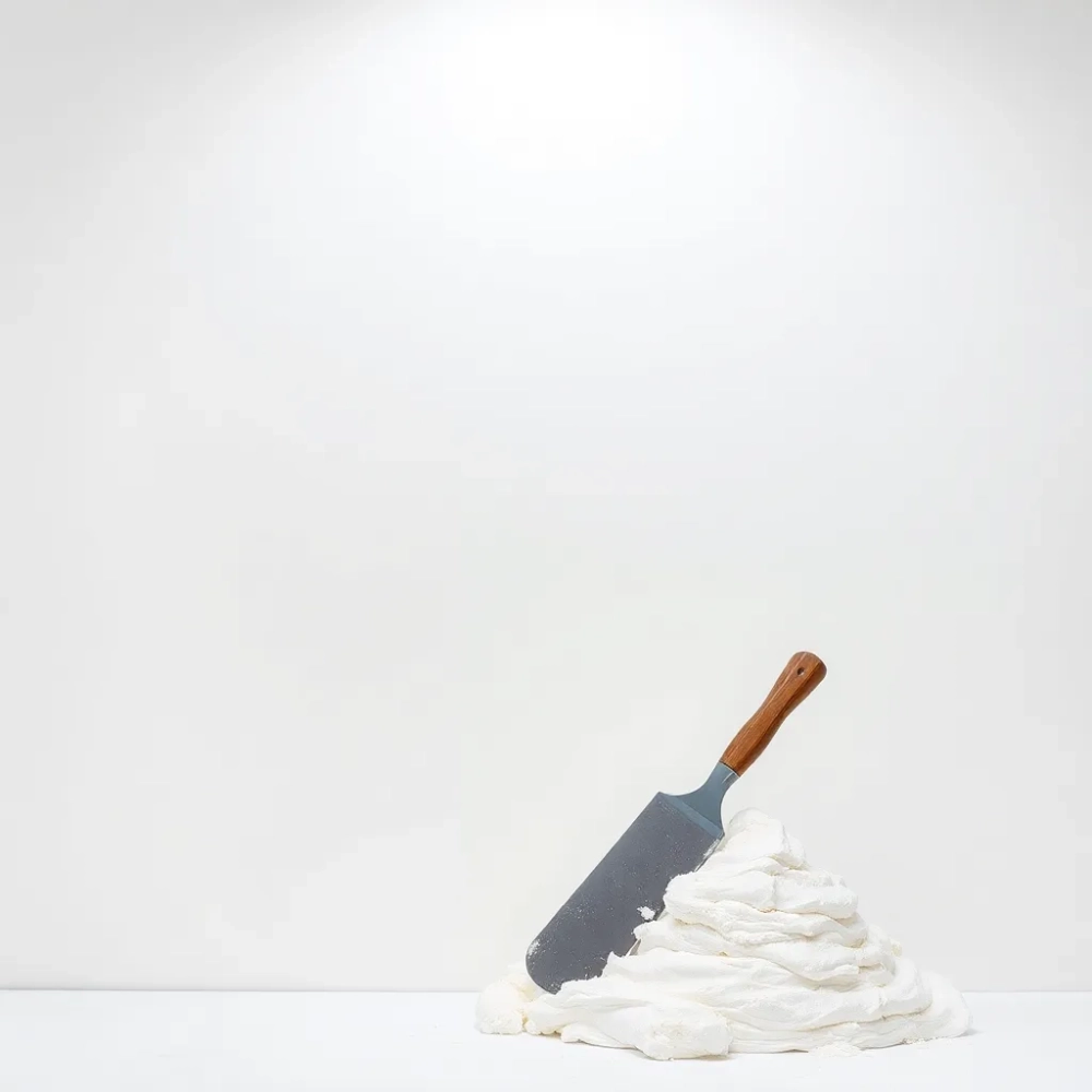 gładź szpachlowa cena za m2