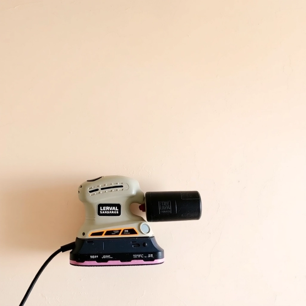 Jak Szlifować Gładź Żyrafą