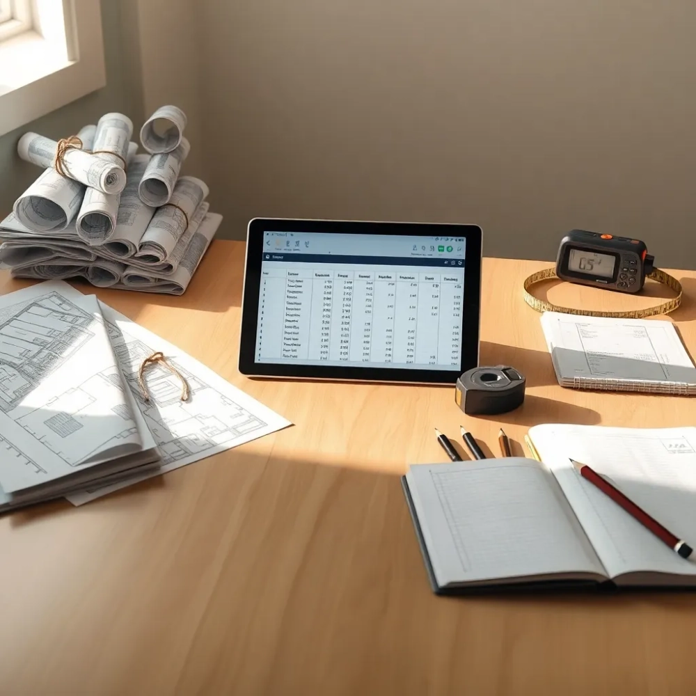 Jak wycenić remont mieszkania