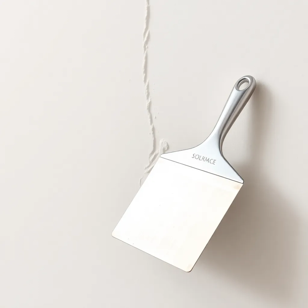 Jaka gładź na mokro