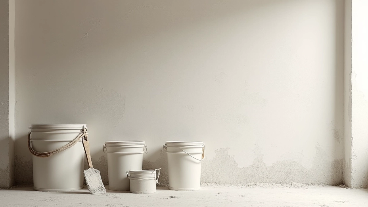 Jaki grunt pod gładź