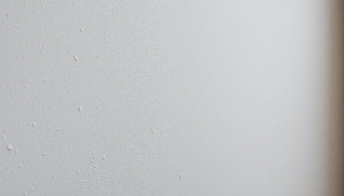 Jaki grunt przed gładzią