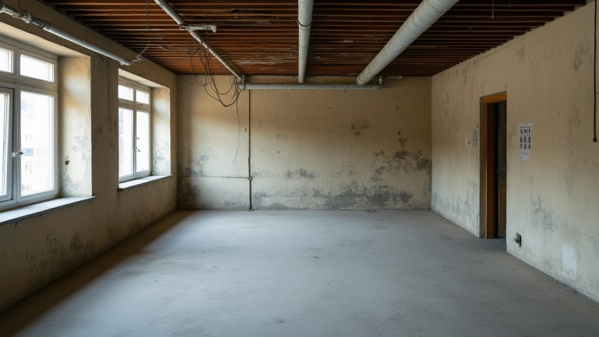 MPGN Grudziądz mieszkania do remontu