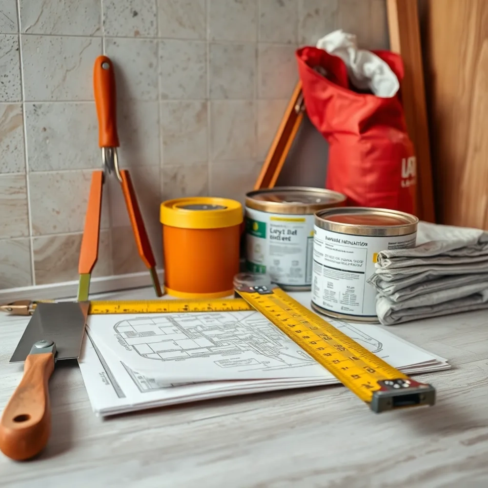 remont mieszkania koszt robocizny