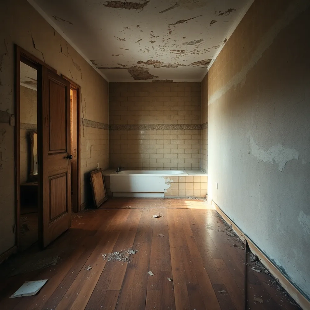 remont mieszkania koszt za m2