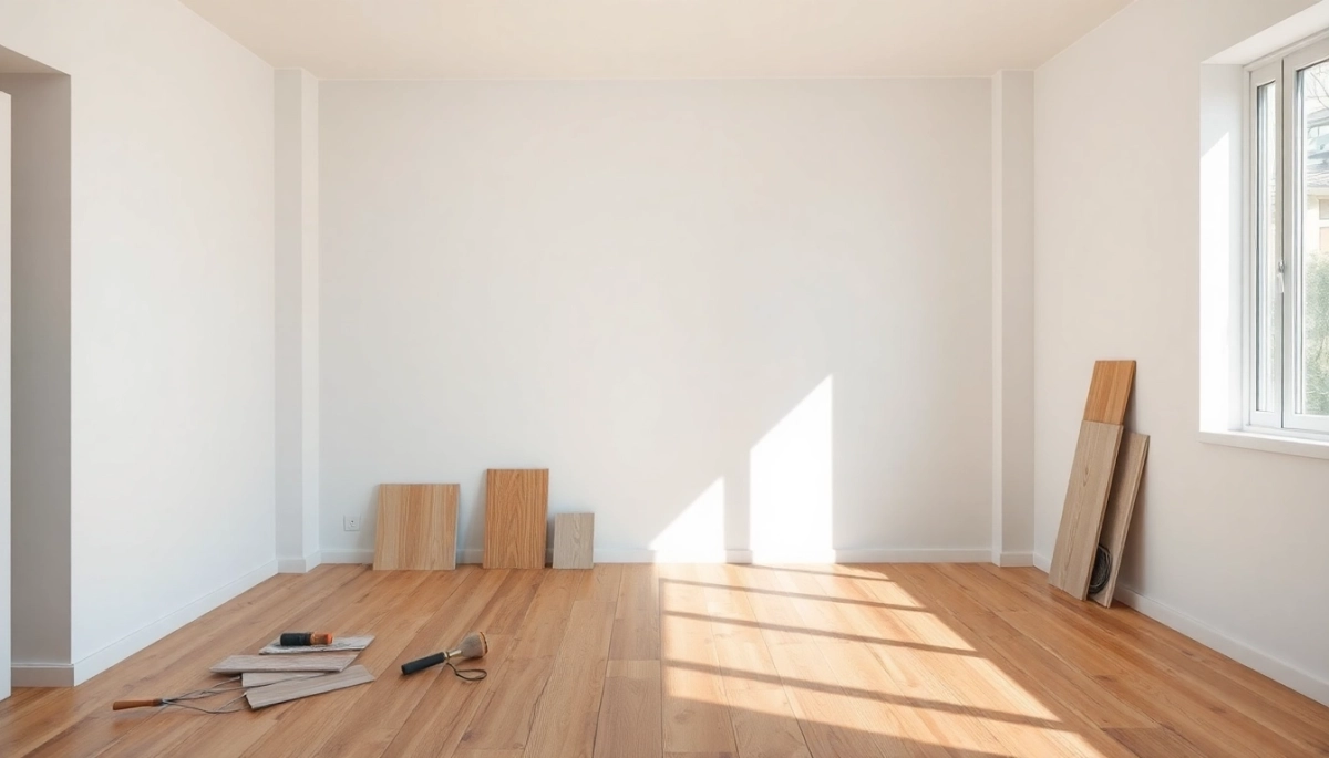 Remont mieszkania pod klucz cena za m2