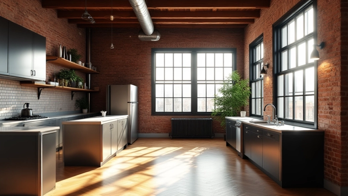 remont mieszkania w kamienicy