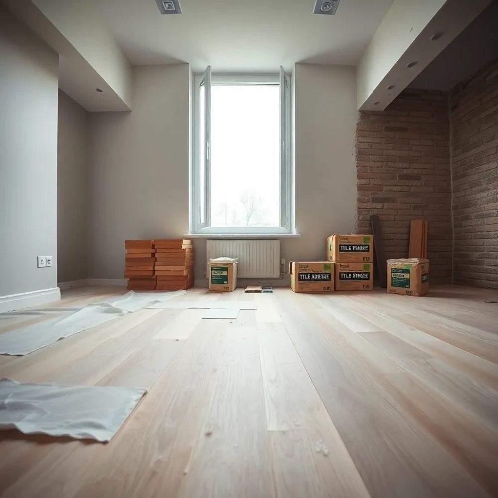 Remont mieszkania Wrocław