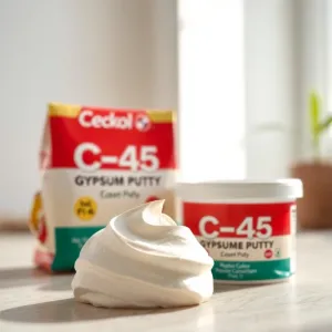 Cekol C‑45 Gładź Szpachlowa