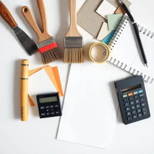 cennik remontów i wykończeń mieszkań