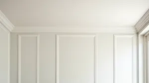 Co na sufit zamiast gładzi