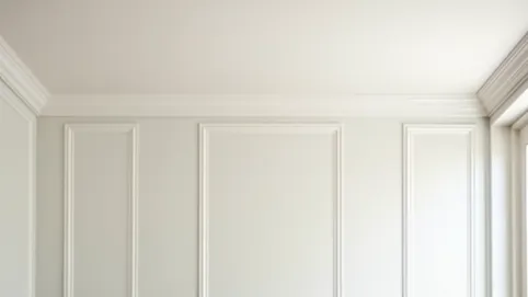 Co na sufit zamiast gładzi