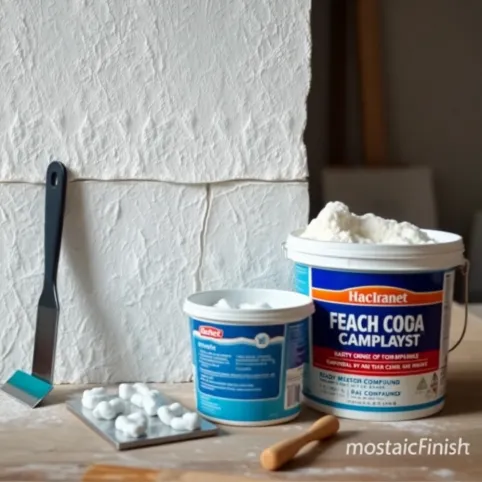 Czy Można Położyć Gładź Na Tynk Mozaikowy