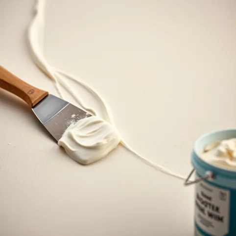 Czy Na Tynki Gipsowe Kładzie Się Gładź