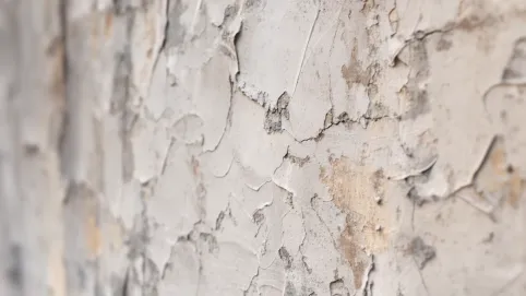 Czy tynk silikonowy można malować