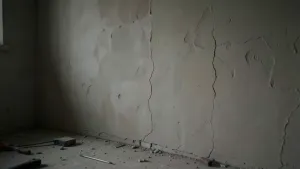 czy tynki cementowo wapienne trzeba szpachlować