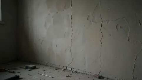 czy tynki cementowo wapienne trzeba szpachlować