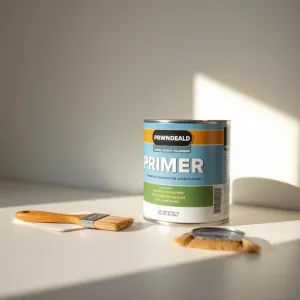 Farba Gruntująca Na Gładź