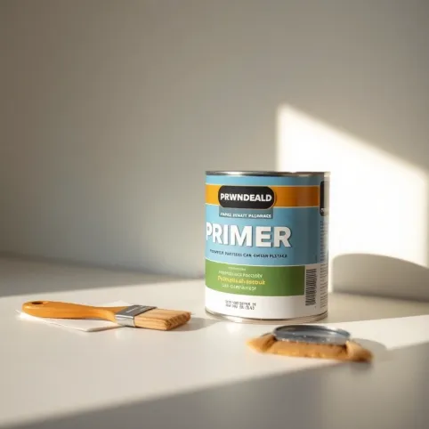Farba Gruntująca Na Gładź