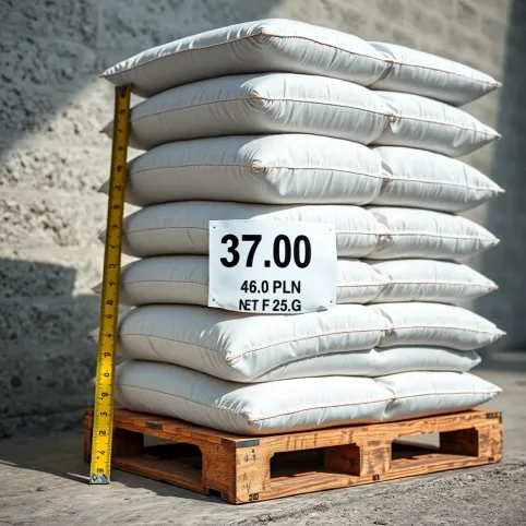 Gładź Cementowa Cena