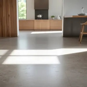 Gładź Cementowa Posadzką