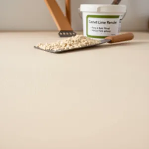 Gładź Cementowo Wapienna