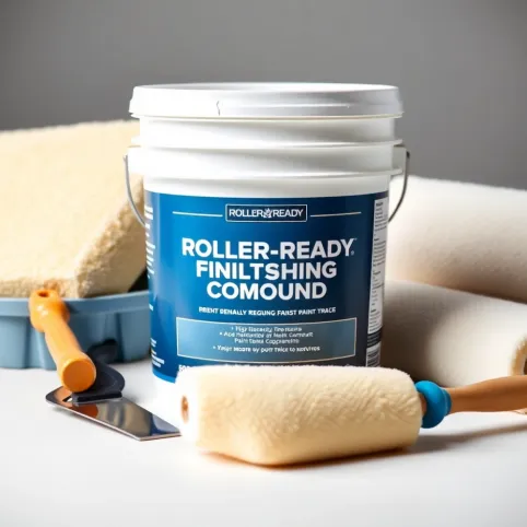 Gładź Do Nakładania Wałkiem