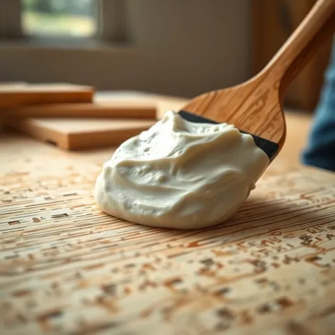 Gładź Na Płytę Osb