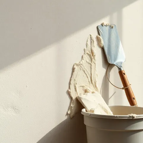 Gładź Na Starą Gładź