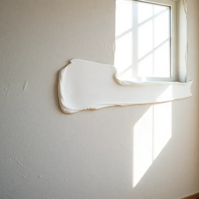 Gładź Na Tynk Strukturalny