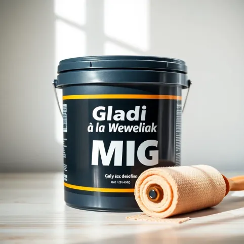 Gładź Na Wałek Śmig