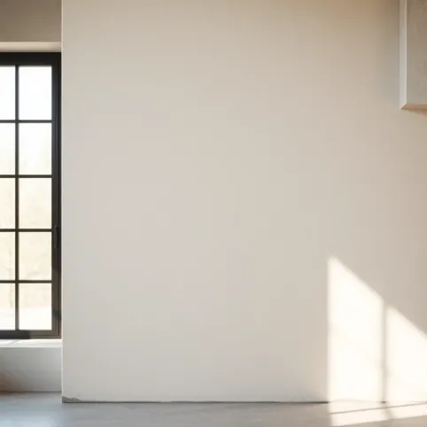 Gładź Na Wielkiej Plycie