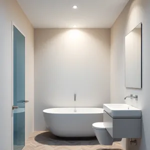 Gładź Polimerowa Do Łazienki