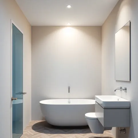 Gładź Polimerowa Do Łazienki