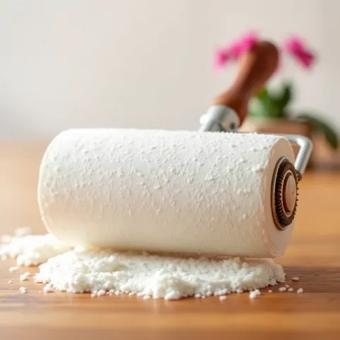 Gładź Polimerowa Na Wałek