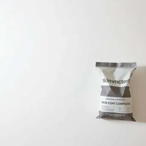 gładź szpachlowa cena