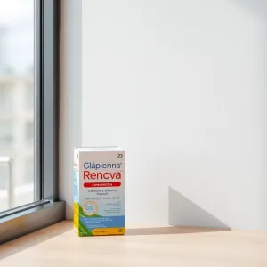 Gładź Wapienna Renova