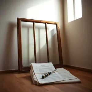 Gminna ewidencja zabytków a remont mieszkania