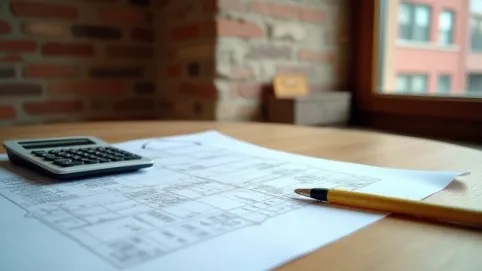 Jak kupić tanie mieszkanie do remontu