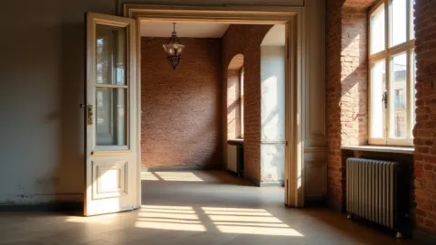 Jak kupić tanie mieszkanie do remontu Siedlce