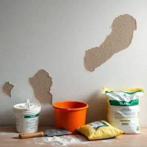 Jak Położyć Gładź Na Starą Ścianę