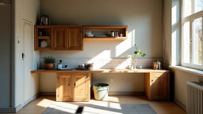 jak wyremontować mieszkanie niskim kosztem Łódź